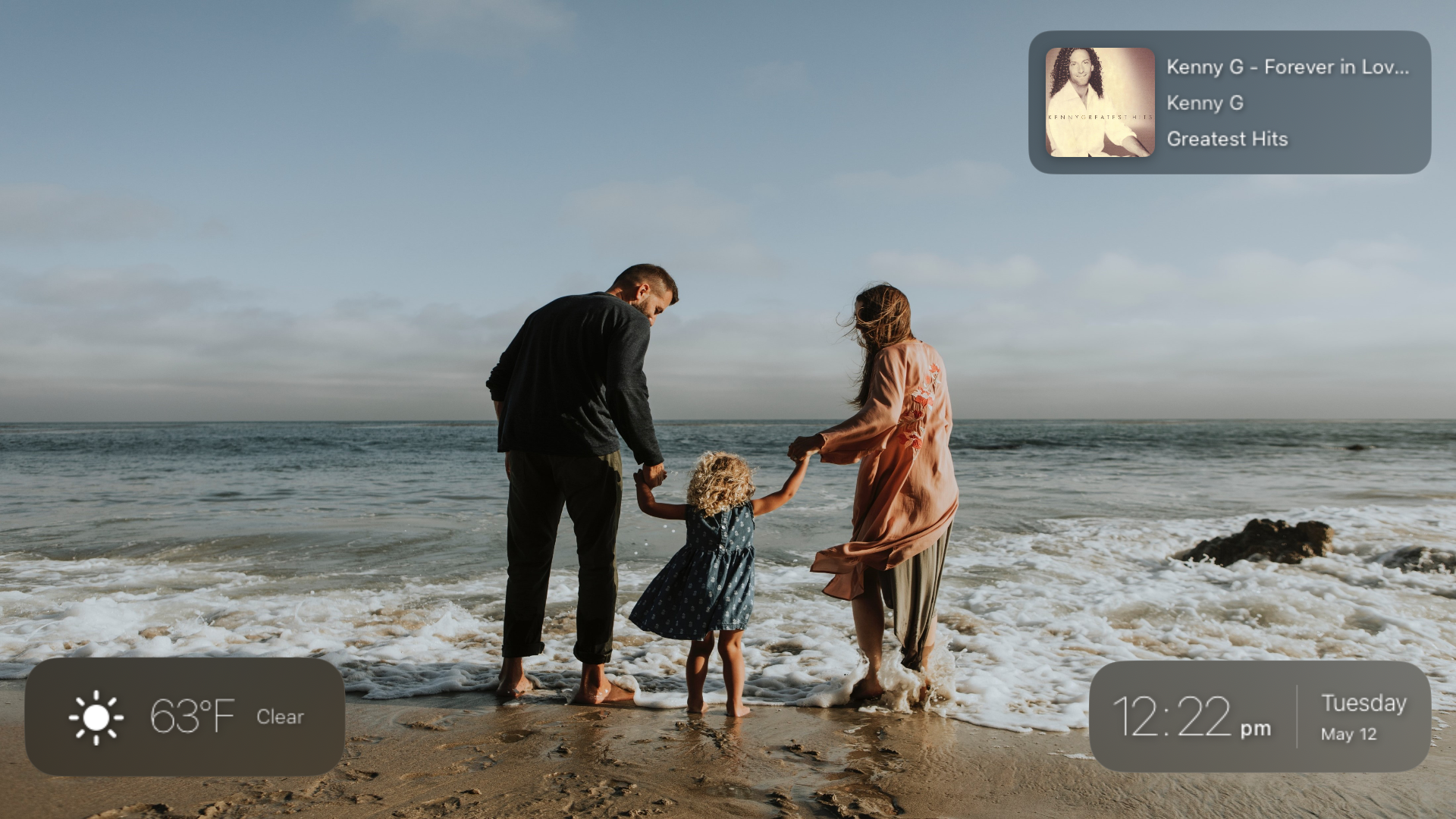 Digital Picture Frame screenshot 5