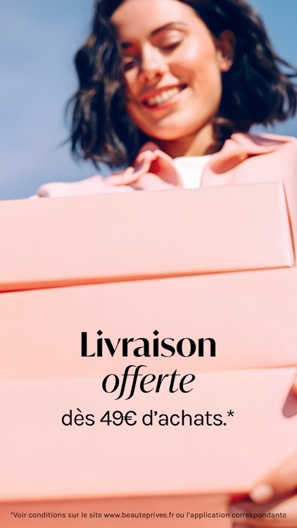 Beauté Privée screenshot-7