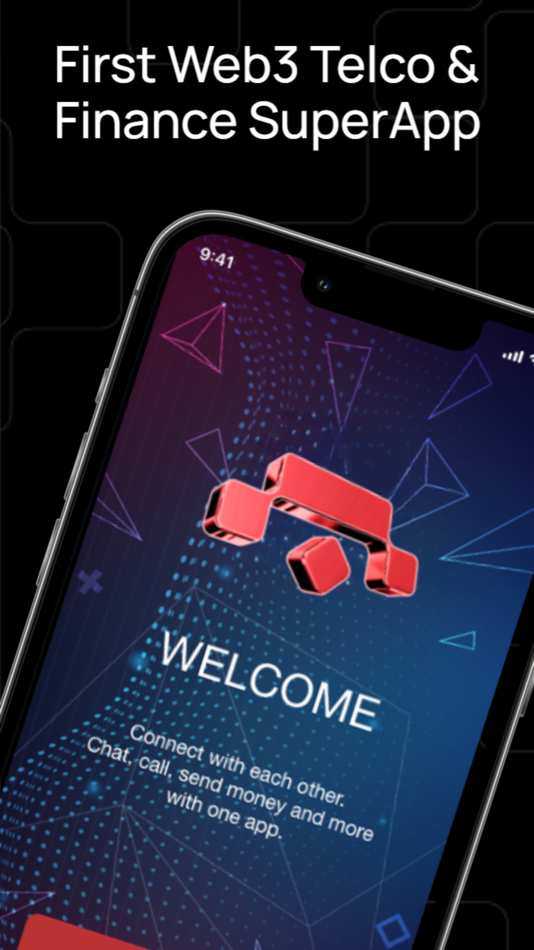 #1. 4ME SuperApp (iOS) 由: Emeldi Software Services Slovakia s.r.o.