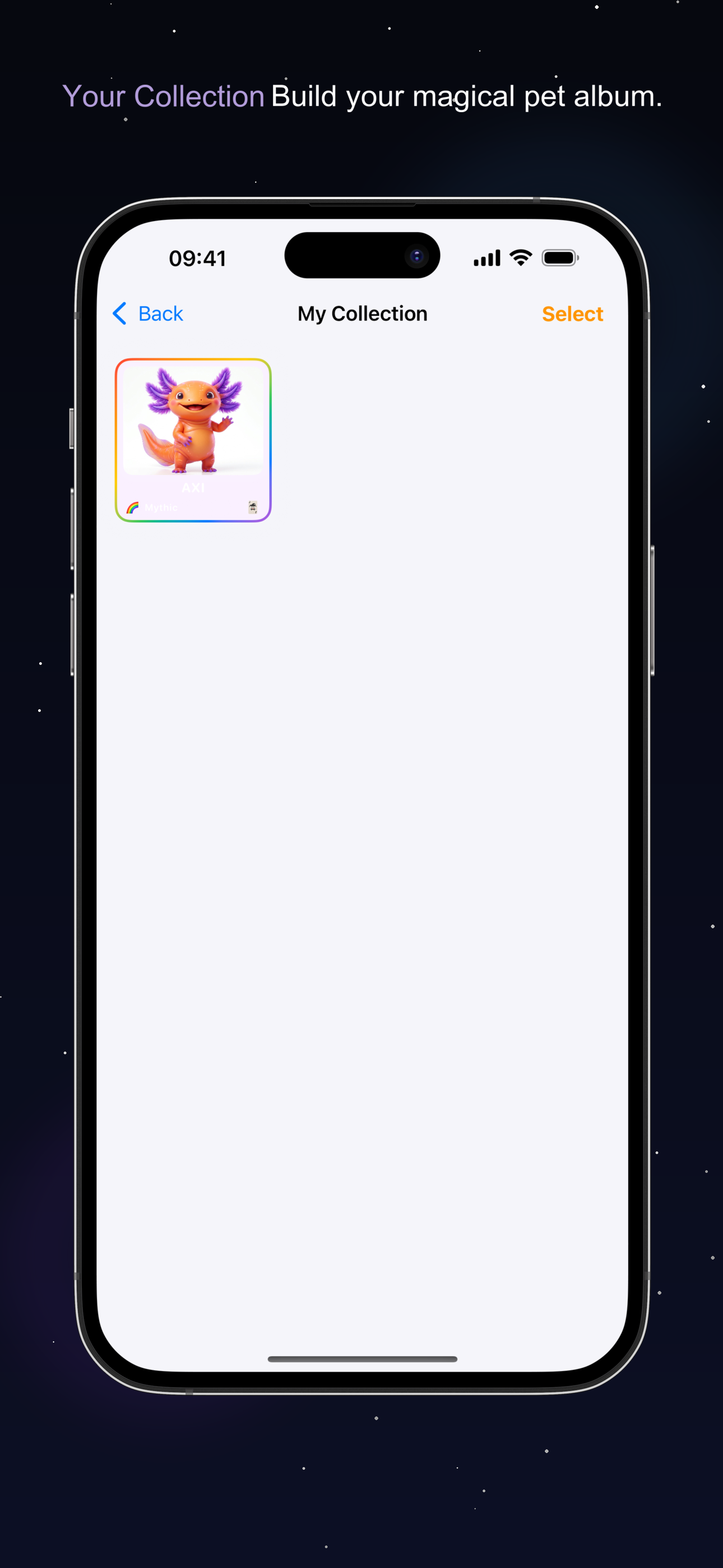 AnimAl - AI Pet Translator