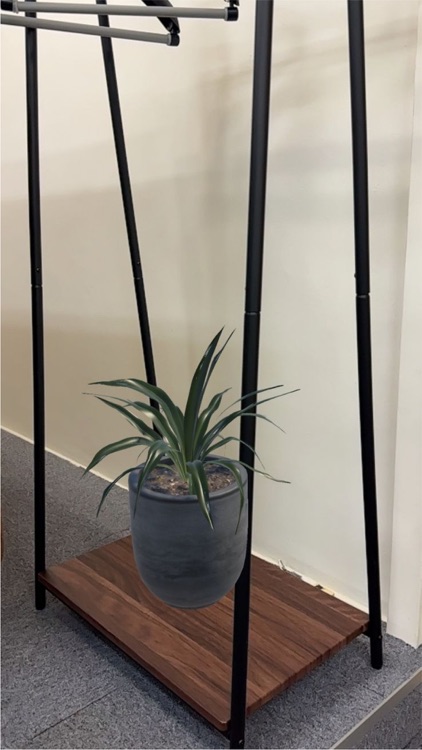 AR Plants screenshot-5