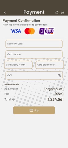 MOJ Digital Services Screenshot 5 of 8