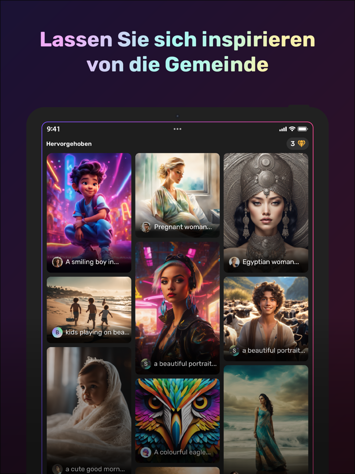 Entfesseln Sie die KI