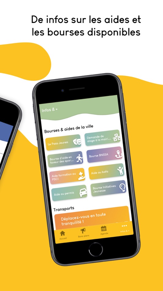 #6. La Ref (iOS) 由: SARL Flash Pub Communication