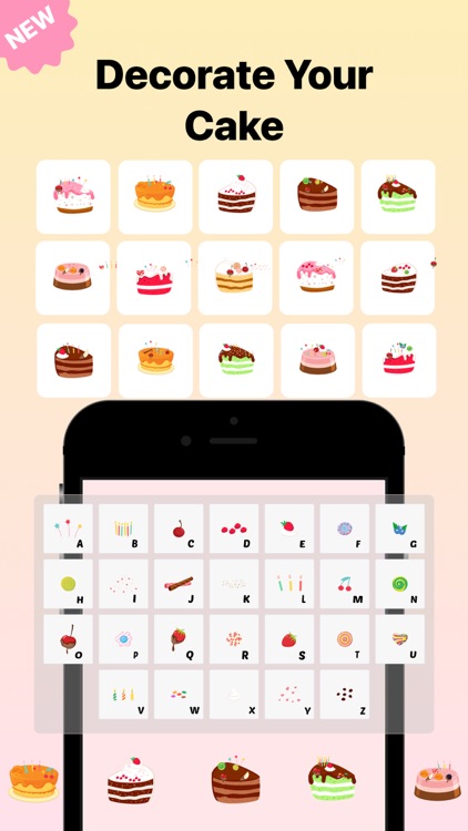 Flower Language - Rozy screenshot-7