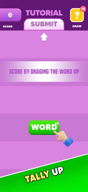 Wordfest with Friends screenshot 3