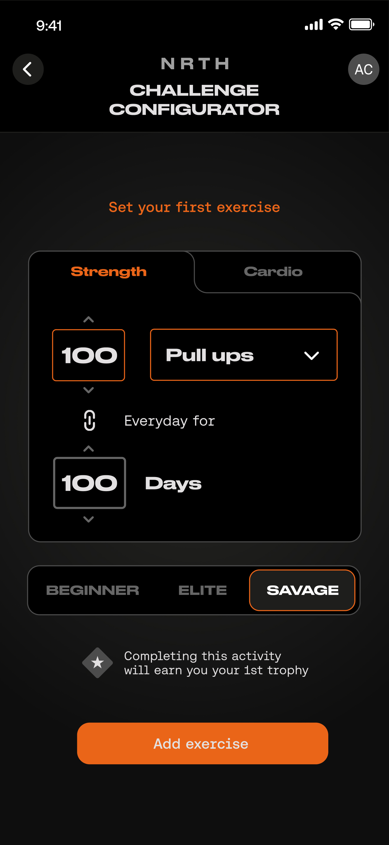 NRTH screenshot 3