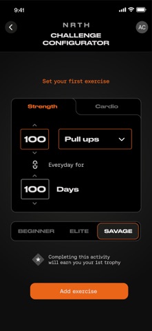 NRTH Screenshot 3 of 3