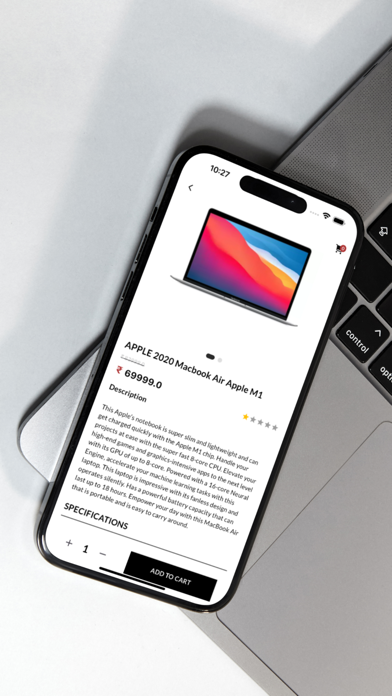 Bid And Shops screenshot