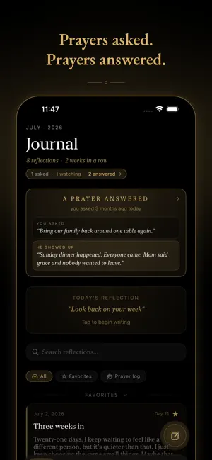 Anchored: Renewal screenshot 4