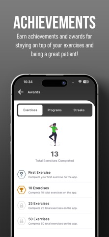 EPTS Engage screenshot