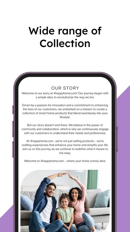 4happyhome screenshot-3