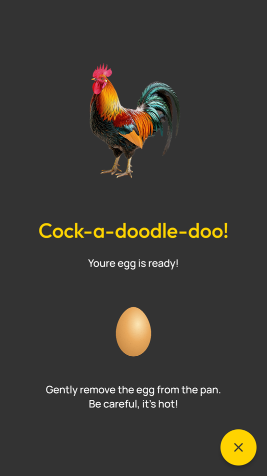 #3. Eggwiz (iOS) 由: DAVID GEORGE W BRADLEY