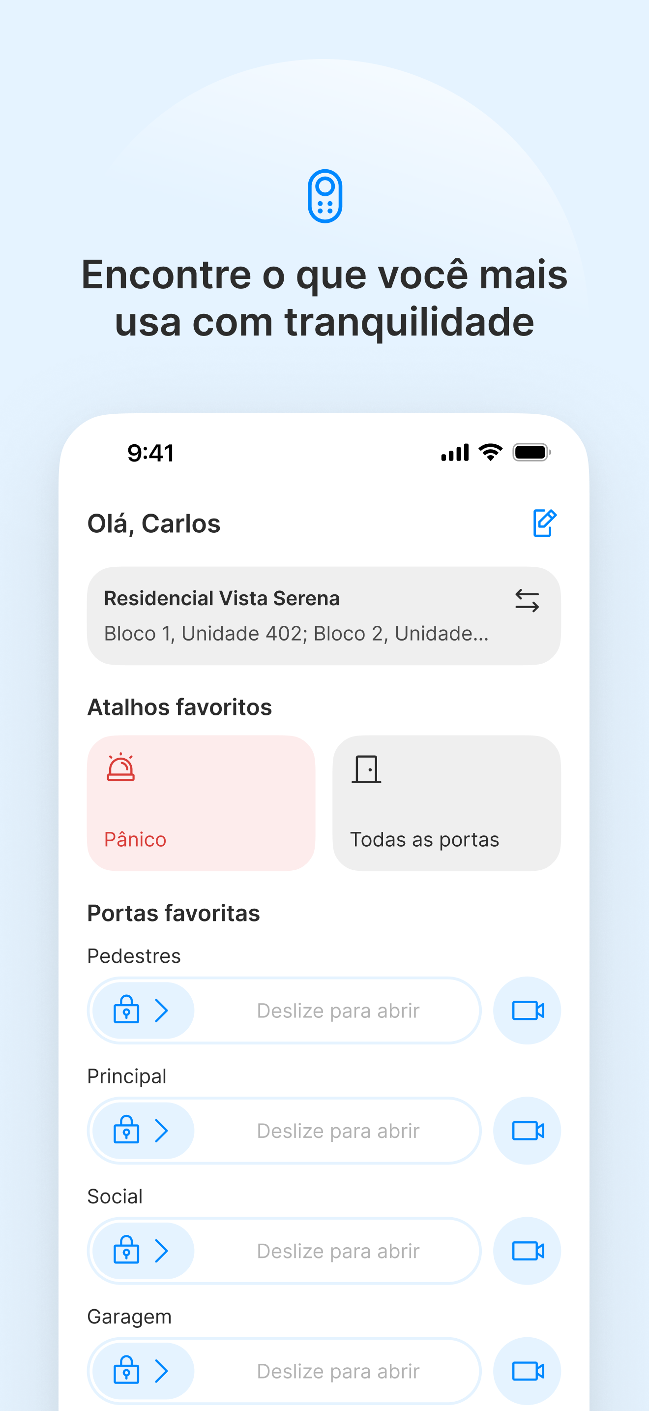 Secopi Portaria Autônoma screenshot 2