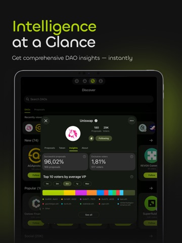 Goverland Screenshot 3