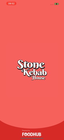 Stone Kebab House. Screenshot 1 of 5