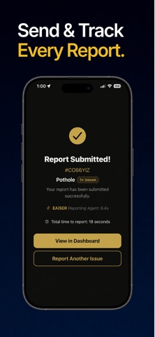 EAiSER Screenshot 5 of 5
