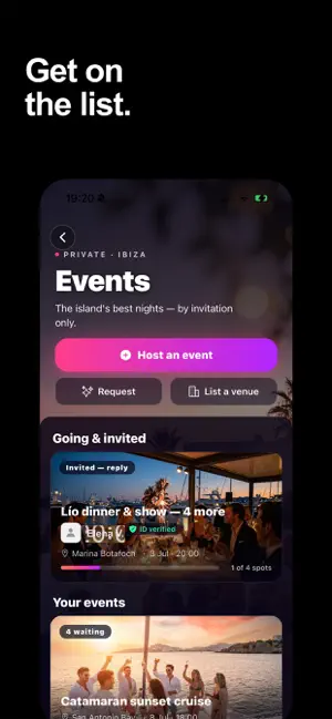 BeApp: Meet People Nearby screenshot 2