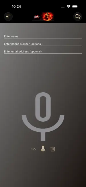 ClassX Radio Mobile screenshot 4