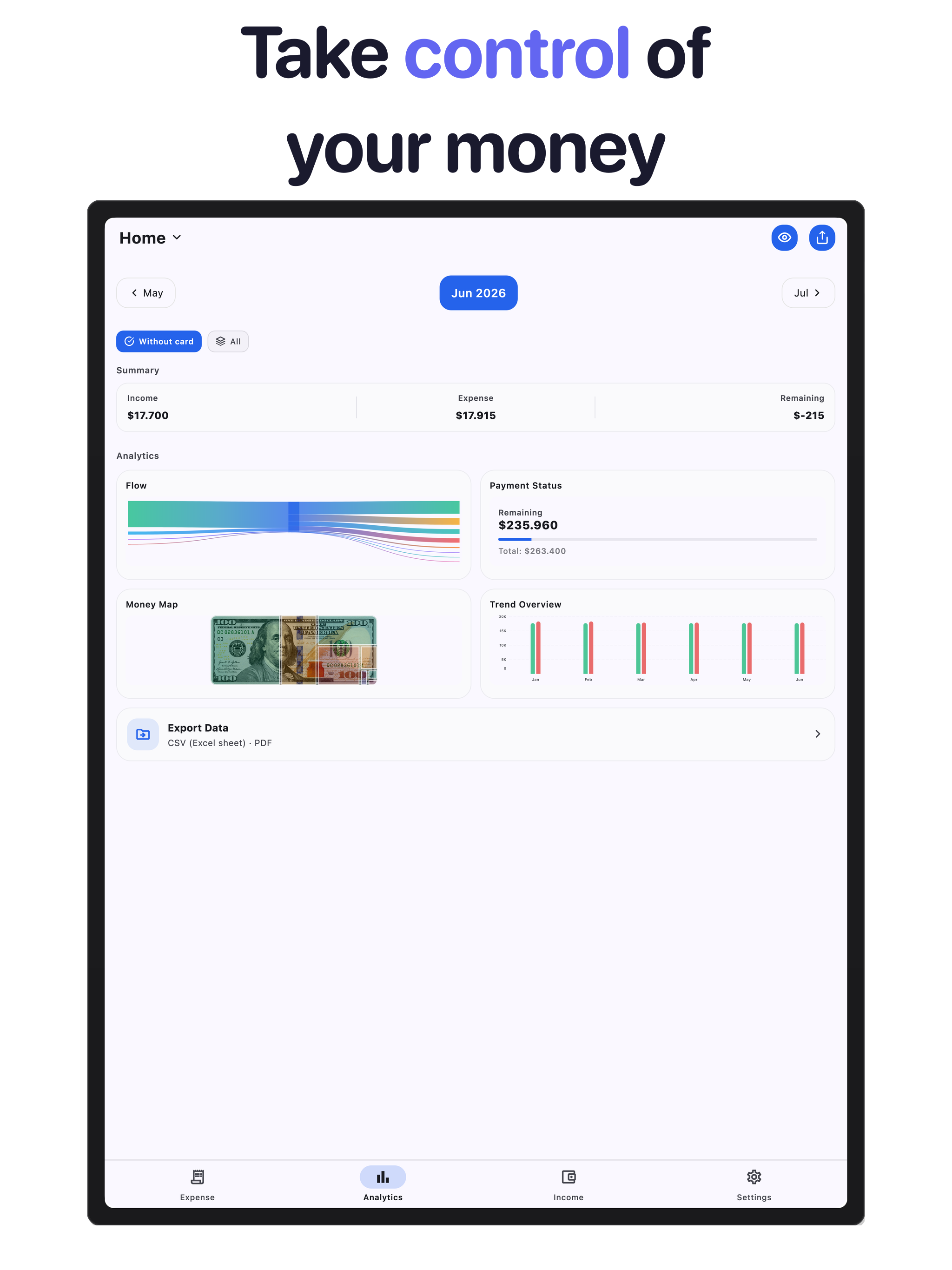 Ödedimmi - Payment Planner screenshot 11
