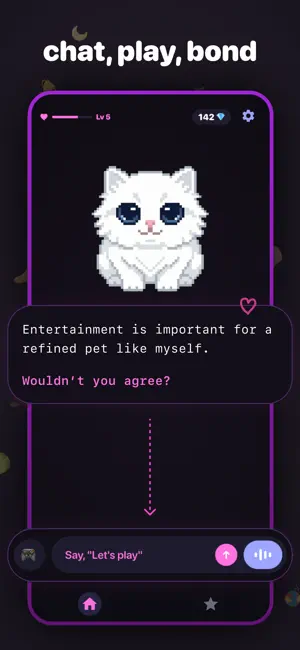 SuperPals screenshot 2