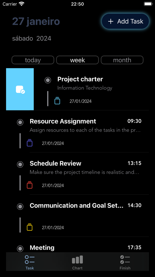 #2. Activity Block (iOS) 由: Luciano Souto
