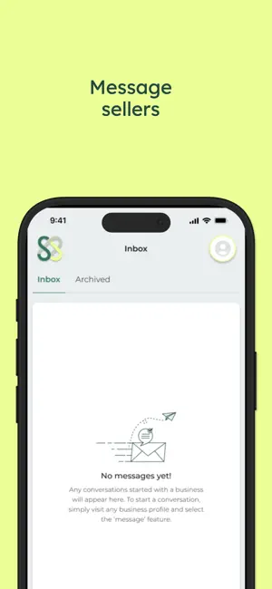 Stocklink screenshot 4