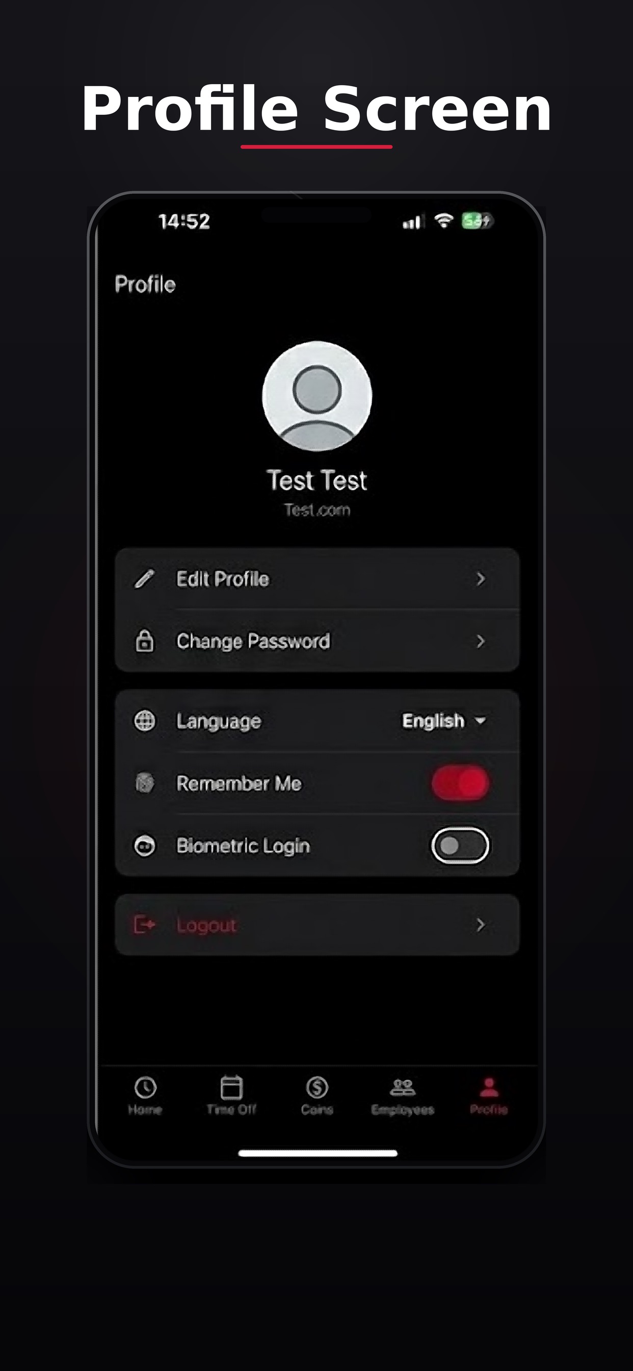 Screenshot 4 of Orario Mobile
