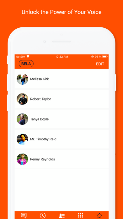Hypa Bela Screenshot