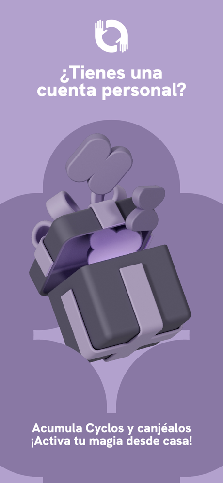 Recyclo screenshot 4