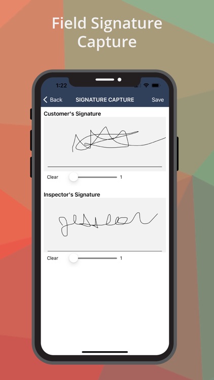 InspectNTrack: Fire Inspection screenshot-4
