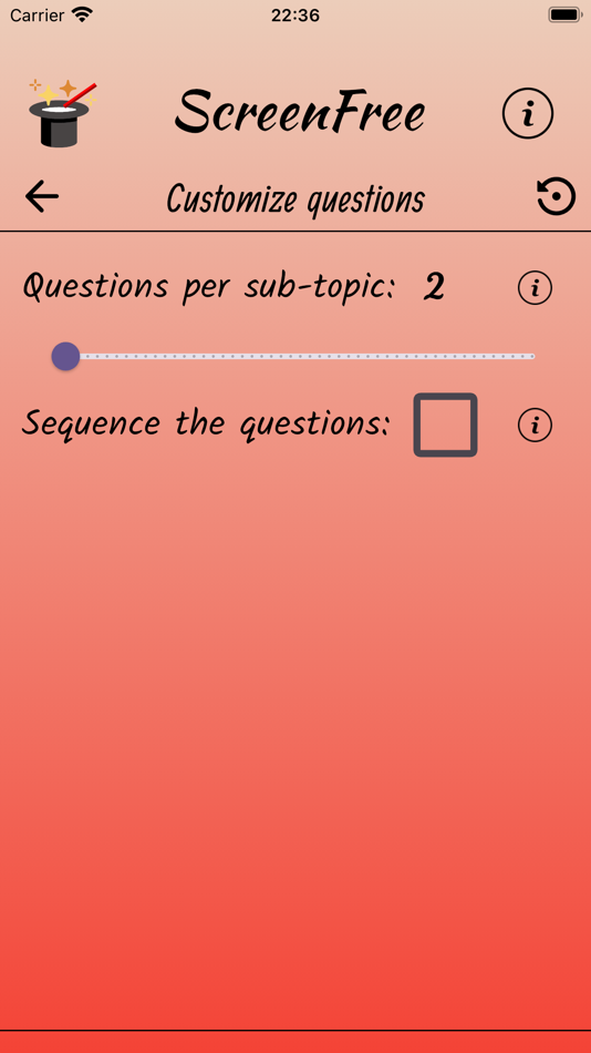 #3. Math Practice (ScreenFree) (iOS) 由: Microstrides