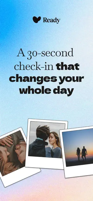 Ready Together screenshot 1