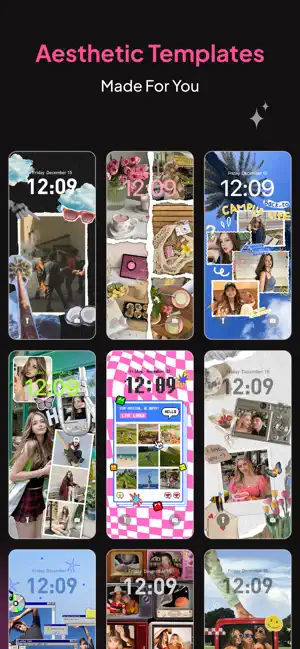 PicStudio: Collage Editor screenshot 3