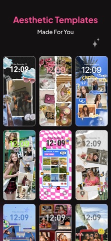 PicStudio: Collage Editor screenshot