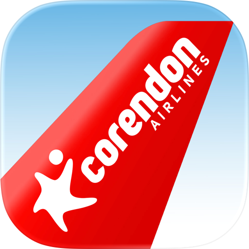 Corendon Airlines Book Flight