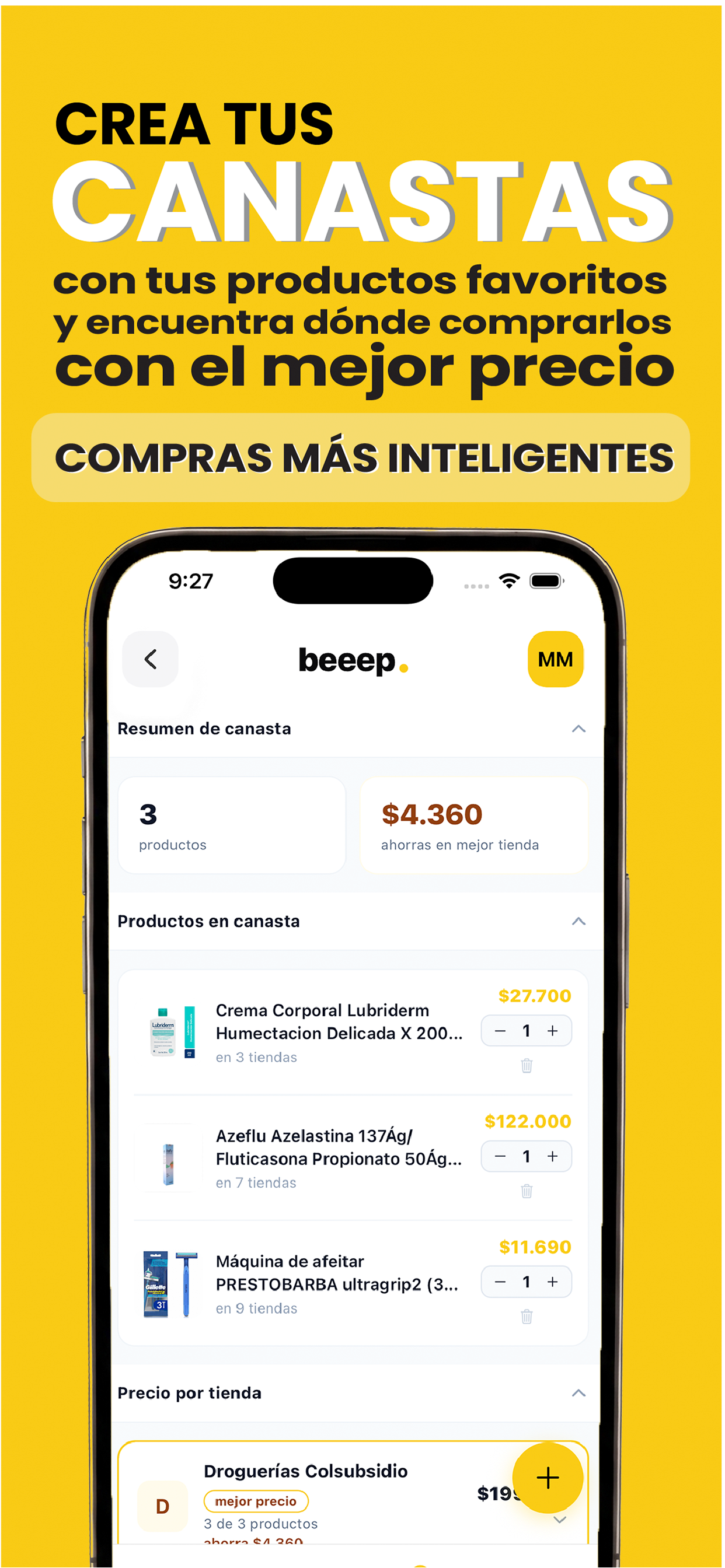 beeep screenshot 5