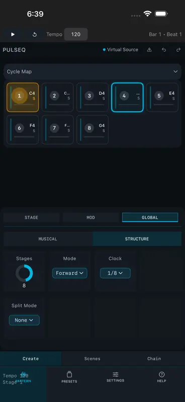 Pulseq screenshot 3 of 10