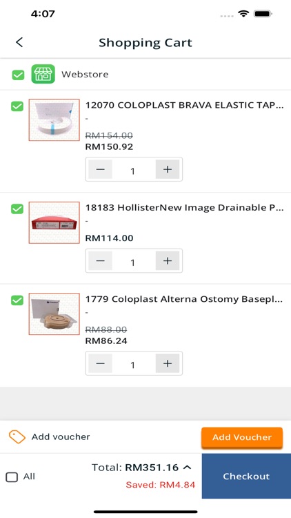 Nice Heal screenshot-3