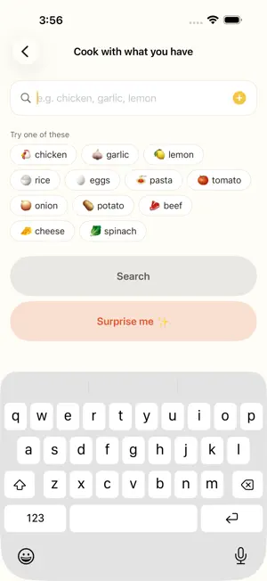 Yum‎ screenshot 3