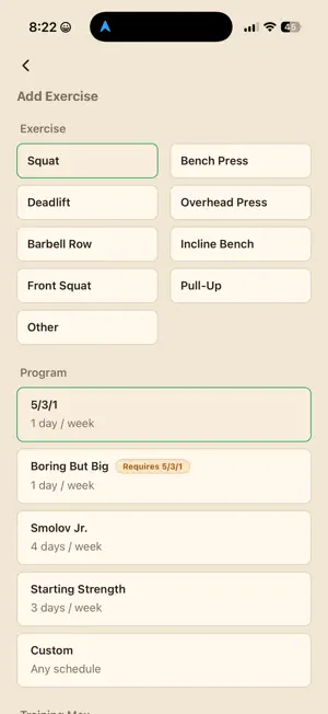 Easy Habits - Build Routines screenshot 4