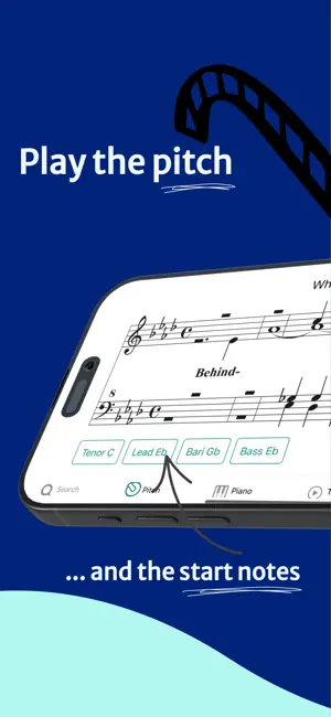 Touch Tone Tags screenshot 3