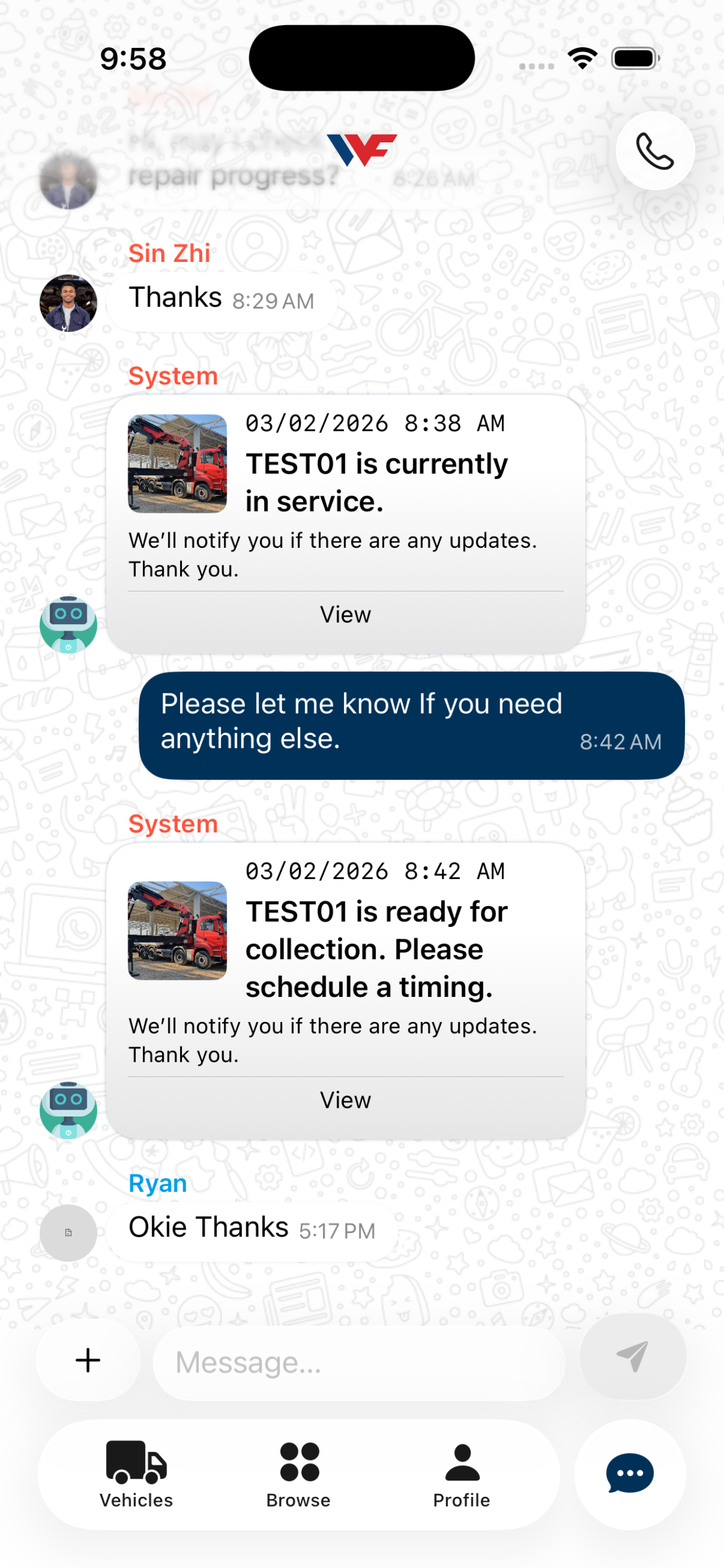 ServiceGuru!