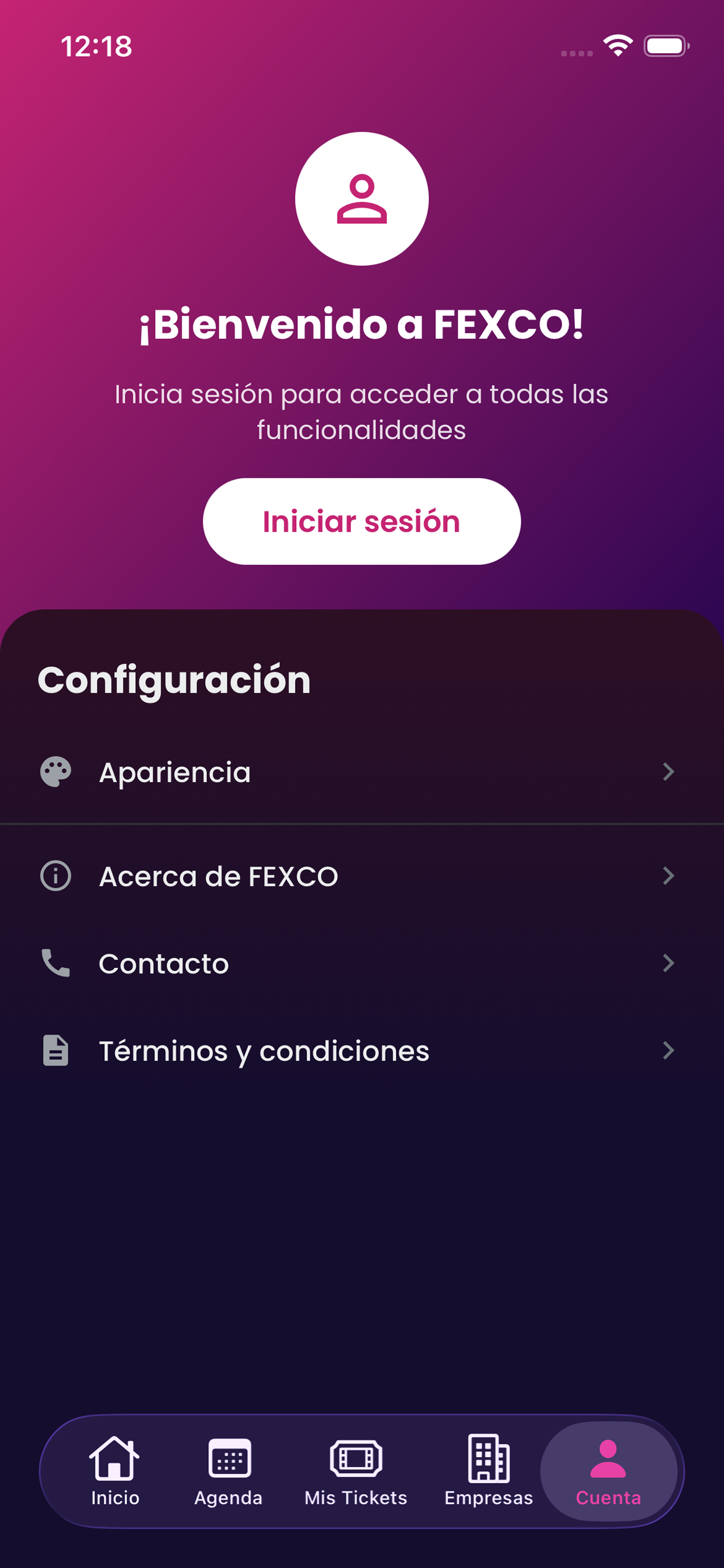 Fexco 2026