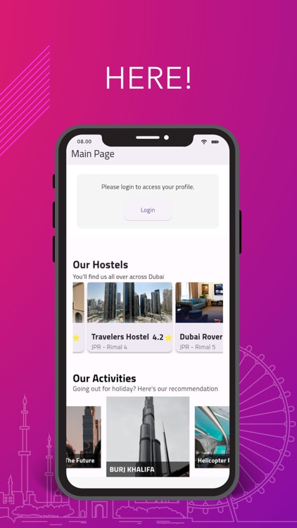 ToDubai screenshot-4