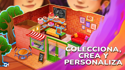 Delicious: Recipe for Renewal screenshot 3