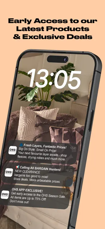 Online Home Shop screenshot 5 of 5