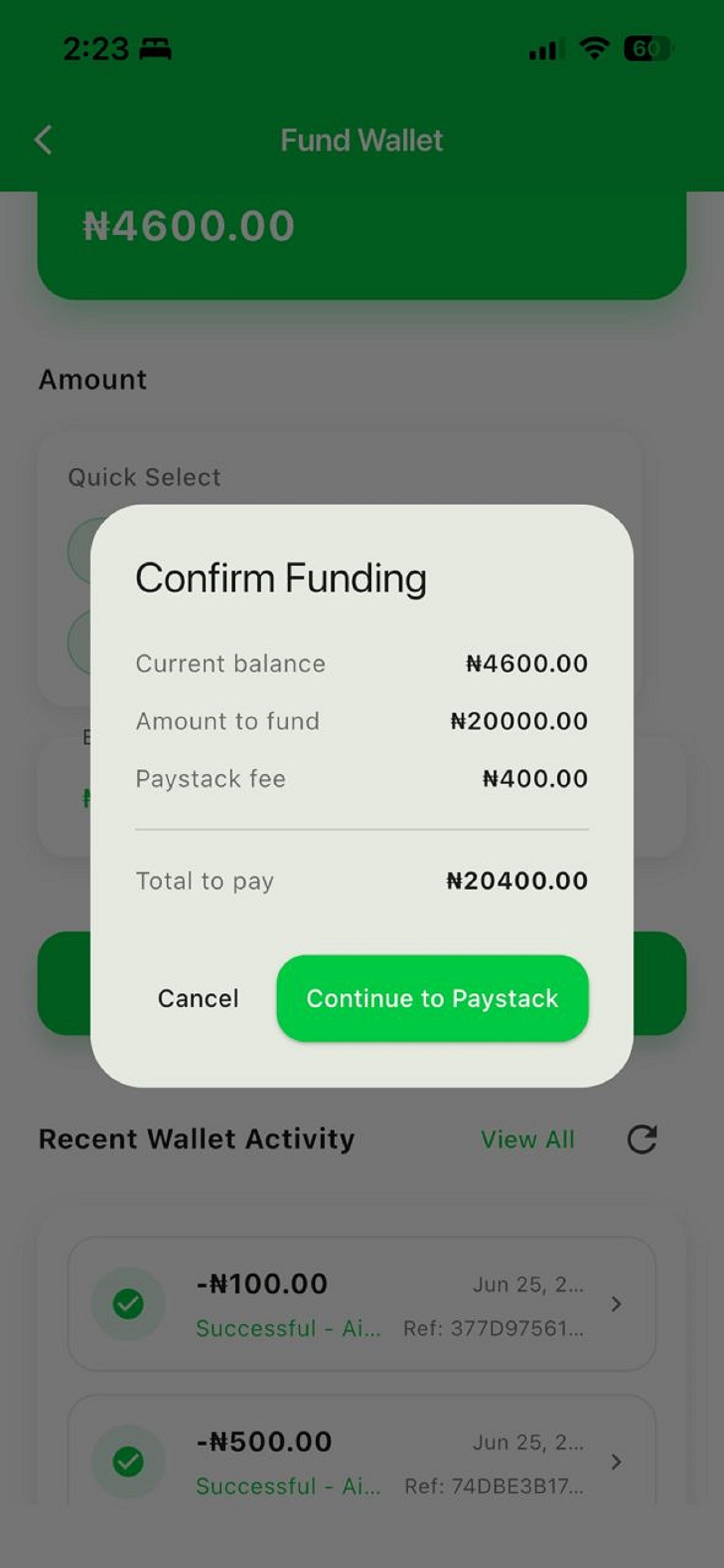 Gopayna screenshot 5