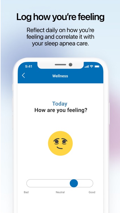 WellnessHub by ResMed