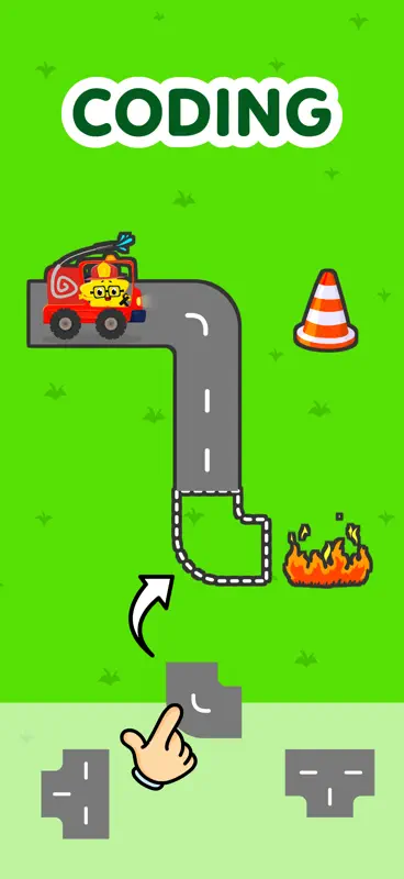 KidloLand Kids Toddler Games screenshot 7 of 8